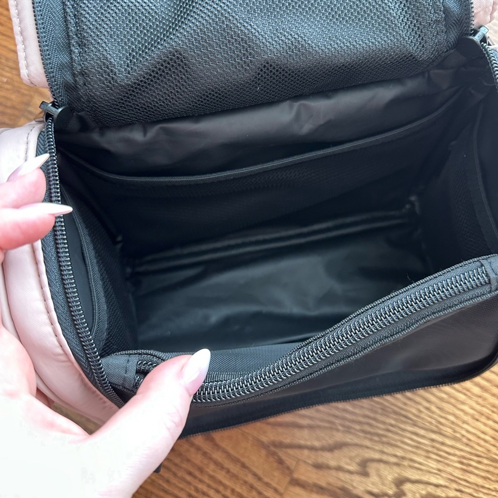Calpak Luka Hanging Toiletry Bag - Picture 8 of 10